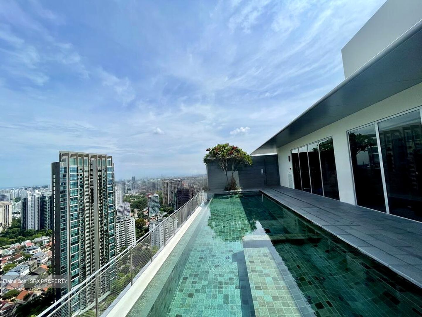 Boulevard 88 (D10), Apartment #442913921